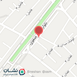 عکس پاچینی بینظیر 