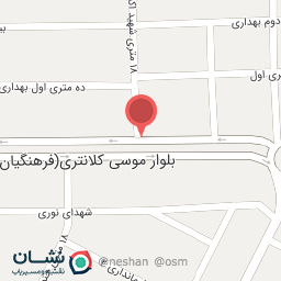 عکس آزمایشگاه ژئوتکنیک( مکانیک خاک) آرمان پی پریان 