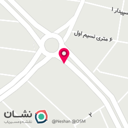 عکس فست فود کارون