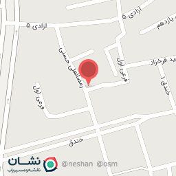 عکس دفتر مشاوره روانشناختی تابش