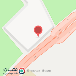 عکس پارکینگ کامیون تریلر جامع