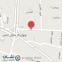 عکس مطب دکتر پردیس حاجی هاشمی پوست و مو 