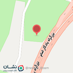 عکس رستوران باغ نور