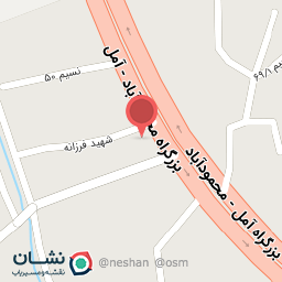 عکس سوپر مارکت رضا علی پور