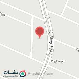 عکس پارک بوستان