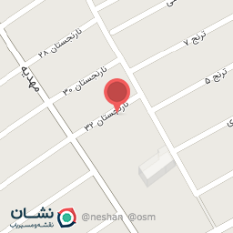 عکس دندان سازی نیازی