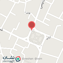 عکس بانک صادرات شعبه گز