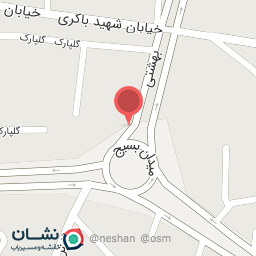 عکس آرایشگاه ساچلی