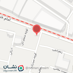 عکس کافه و فروشگاه جزیره