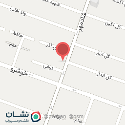 عکس انتشارات بهرنگ