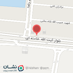 عکس دفتر وکالت مرتضی شوندی