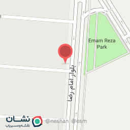 عکس سالن آرایش سمن ناز