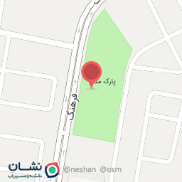 عکس پارک ملت