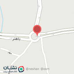 عکس بانک ملی ایران شعبه سادات شهر