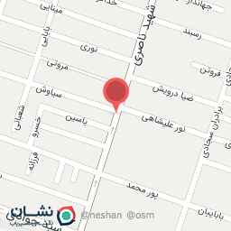 عکس املاک فدک نفیس شمالی