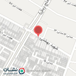 عکس مطب تخصصی پوست و لیزر