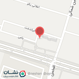 عکس کافه نان سبز