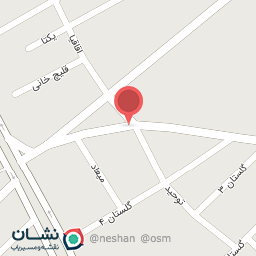 عکس تعمیرگاه وسایل خانگی حکیم