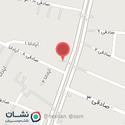 عکس ماشین های اداری حسینی پور