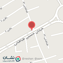 عکس تعویض روغنی بیک مداح