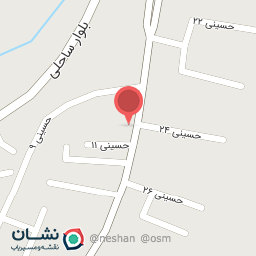 عکس برنج فروشی سید قاسم سلیمانی 