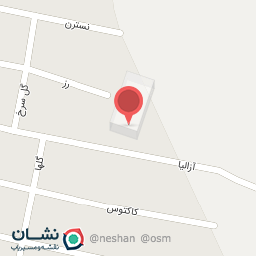 عکس سالن ورزشی حجاب والیبال ملکان