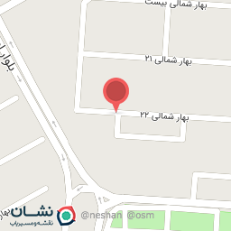 عکس سوپرمارکت گل نرگس