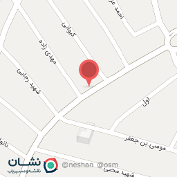 عکس اتوسرویس جعفری