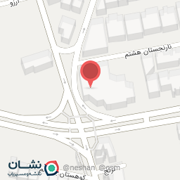 عکس بانک تجارت شعبه برج آسمان