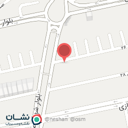 عکس میوه فروشی حسینی 