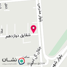 عکس اگزوز سازی محمود 