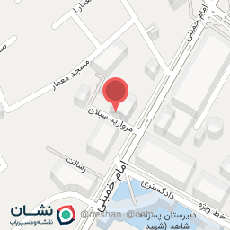 عکس دفتر ترجمه رسمی اردبیل گونش