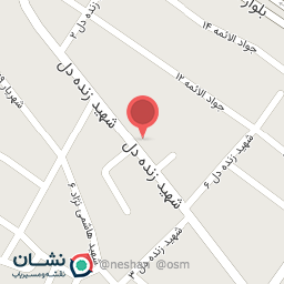 عکس پخش خرازی درپرش