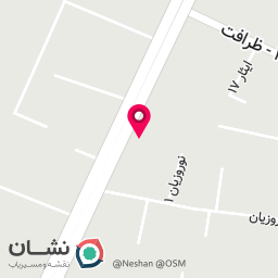 عکس کافه کباب شوکا