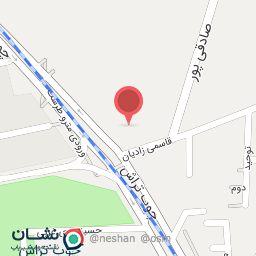 عکس خدمات خودرو روبرت