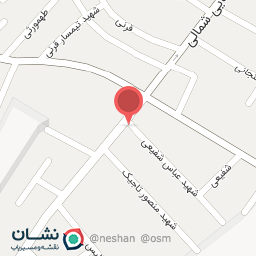 عکس سوپرمارکت قو