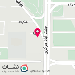 عکس سالن زیبایی باروشه