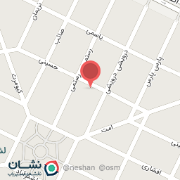 عکس حسينيه امام حسن مجتبی