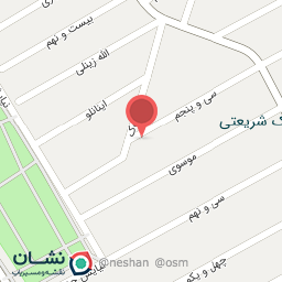 عکس شرکت واعظی