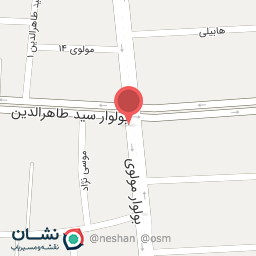 عکس سوپر مارکت ثمره