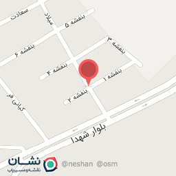 عکس خشکشویی برف