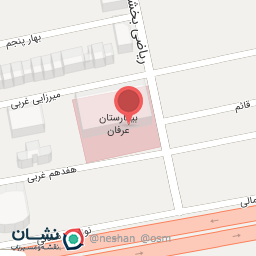 عکس دکتر سید محسن تولیت کاشانی