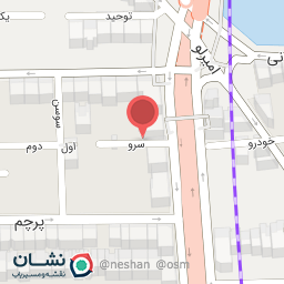عکس کلینیک لیزر و زیبایی دکتر کاشانی