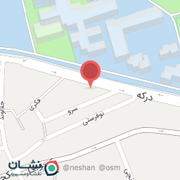 عکس پیتزا سیب 360 شعبه اوین