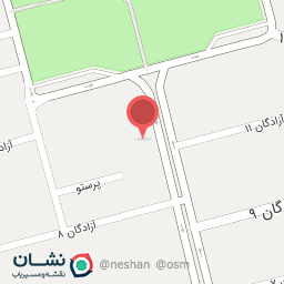 عکس مجموعه غذایی زرین