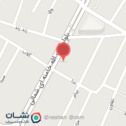 عکس فروشگاه مواد غذایی تک 