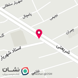 عکس فروشگاه کارینو یراق