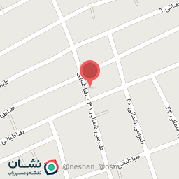 عکس بازرگانی ثامن