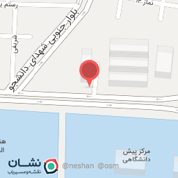 عکس مرکز رشد گیاهان دارویی جهاد دانشگاهی ایلام