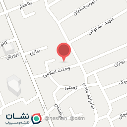 عکس خانه فرهنگ‌ و هنر شهریار